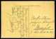 1931. Kézzel Festett Menükártya, Képeslap. Szellemes!  /  1931 Hand Painted Menu Card, Vintage Pic. P.card. Witty - Used Stamps
