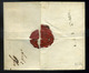 OFEN 1846. Portós Levél / Cover With Postage Due, Fordított Hónap A Bélyegzőben !!/ Inverted Date 'OFEN' - 'DEBREZIN' - ...-1867 Prephilately