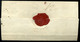 PEST 1836. Toldy Ferenc (akkor Még Schedel Ferenc) Autográf , érdekes Tartalmú Levele A Magyar Tudós Társaság Levélpapír - ...-1867 Voorfilatelie