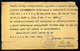 TEMESVÁR 1919.07. Érdekes Témájú, Cenzúrázott, Helyi Szükség Levlap  /  Intr. Cont. Cens. Local Improvised P.card - Covers & Documents