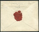 DÉS 1837. Szép Portós Levél "DEZS" Kézírásos Dátum Kiegészítéssel Kölesdre Küldve  /  1837 Nice Unpaid Letter Hand Dated - ...-1867 Prephilately