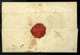 SZŐLLŐSGYÖRÖK 1830. Cca. Portós Levél "SZ.GYOROK" Kéthelyre Küldve (300p)  /  Ca 1830 Unpaid Letter To Kéthely (300p) - ...-1867 Prephilately