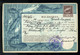 BUDAPEST 1934. Halászjegy  /  Fishing Ticket - Unclassified