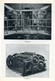 ÓBUDA Gázgyár, Német Nyelvű Kiadvány Gazdag Fotó Anyaggal, Budapest 1914.   /  Gas Plant German Issue Lots Of Photos - Unclassified