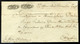 SÁTORALJAÚJHELY érdekes Levél  'UJHELY' 2 Szer Bélyegezve- Eperjessini  /  Interesting Letter Double Pmk - ...-1867 Prephilately