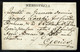 NYÍREGYHÁZA 1824. Szép Franco Levél, Tartalommal Eperjesre Küldve  /  Nice Franco Letter Cont. To Eperjes - ...-1867 Voorfilatelie