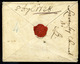 DEBRECEN 1728. Dekoratív Levél Debrecenbe Küldve, A Feladó : Szeremley Sámuel Debreceni Főbíró  /  Decorative Letter To  - ...-1867 Voorfilatelie