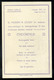 MENÜKÁRTYA , 1913. Losonc, Városi Szálló, Dr Hajnóczy József (Zák Rajmund) Tiszteletére    /  MENU CARD 1913 Losonc City - Zonder Classificatie