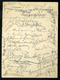 MENÜKÁRTYA , 1934. HAJMÁSKÉR , Rajzolt Menükártya, Aláírásokkal ! Ritka Darab!  /  MENU CARD  1934 Signatures Rare - Unclassified