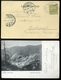 1906. Képeslap, Zsarnócza  M.kir. Távirda Ritka Bélyegzéssel  /  1906 Vintage Pic. P.card Hun. Roy. Telegraph Rare Vinta - Gebruikt