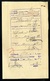 BUDAPEST 1921. Singer és Társa, Dekoratív , Céges Lap   /  Singer And Partner Decorative Corp. Card - Unclassified