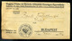 BUDAPEST 1921. Magyar Posta és Távirda Altisztek Egyesülete, Postázott Belépőjegyek  /  Union Of Post And Telegraph Offi - Unclassified