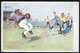 SPORT Futball , Schoenpflug Szignált Képeslap  /  SPORT Football Schoenpflug Signed Vintage Pic. P.card - Hungary