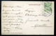 Beregszász 1911.; Szalay Lőrinc Borháza Régi Képeslap  /  1911 Lőrinc Szalay's Wine House Vintage Pic. P.card - Hungary