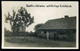 ERDŐTELEK 1934. Bartha Kálmán Szőlészete Régi Képeslap  /  1934 Kálmán Bartha's Winery Vintage Pic. P.card - Hungary
