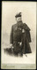 BUDAPEST 1890. Cca. Goszleth : Ismeretlen, Díszmagyarban  /  Unknown Person In Traditional Hun. Costume - Autres & Non Classés