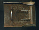 WEHRMACHT övcsat  /  WEHRMACHT Belt Buckle - Andere & Zonder Classificatie