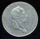 I. FERENC TALLÉR 1828. A EF - Austria