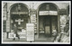 BUDAPEST 1935. Cca. Ujságbolt, Régi Fotós Képeslap  /  Ca 1935 Newspaper Stand Photo Vintage Pic. P.card - Hungary