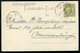 SZÁSZKABÁNYA / Sasca Montan 1902. Malomvölgy, Régi Képeslap / SZÁSZKABÁNYA 1902 Malomvölgy Vintage Postcard - Hungary