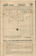 DDSG 1875. Dekoratív, Szelvényes Fuvarlevél , Okmánybélyeggel Pest-Vác  /  Decorative Segmented Bill Of Freight Stamp Du - Covers & Documents