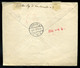 BUDAPEST 1932. Légi Levél Repülő 72f Hamburgba Küldve  /  Airmail Letter Airplane 72f To Hamburg - Brieven En Documenten