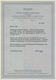 Berlin: 1956: Umschlag Ca. 23,5 X 16 Cm Als Luftpostbrief 190g Nach Buenos Aires, Argentinien. Ausla - Lettres & Documents