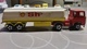 PLAYART SCANIA 141 GASOLINE TRUCK +TANKER TRAILER - SHELL 1:100? - Vrachtwagens, Bus En Werken