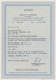 Berlin - Markenheftchen: 1962, Dürer-Markenheftchen "Vergiß Mein Nicht", Tadellos Postfrisch, Fotoat - Carnets