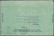 Berlin - Ganzsachen: 1953: Luftpostleichtbrief 60 Pf. Havellandschaft – LF 5 Mit Umfangreichen Text - Sonstige & Ohne Zuordnung