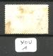 YOU YT 147b - Used Stamps