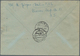 Berlin - Rohrpost: SBZ Tag Der Briefmarke 1948 Als MeF Auf Rohrpostbf. Von Berlin C25 Vom 28.3.49 Na - Autres & Non Classés