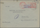 Berlin - Besonderheiten: Ortsbf. Ab Berlin-Tempelhof 2 Vom 12.7.48 An Den Magistrat Von Groß Berlin - Other & Unclassified