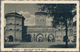 Bundesrepublik Deutschland: 1954, Auslandskarte Frankiert Mit 2-mal 25 Pfg. Posthorn Ab MÜNCHEN 9.7. - Briefe U. Dokumente