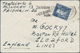 Bundesrepublik Deutschland: 1952. Portorichtige EF "30+10 Pf Pestalozzi" (UR-Stück Mit Ziffer "5") A - Lettres & Documents