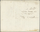 Autographen: NEY, MICHEL (1769-1815) Geboren In Saarlois, Herzog Von Elchingen, Fürst Von Moskwa Und - Other & Unclassified