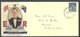 NEW ZEALAND - 25.5.1953 - FDC - SPECIAL EDITION - ELIZABETH II CORONATION - Yv 318-322 - Lot 18966 - FDC