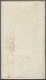 Landkarten Und Stiche: 1750. (ca.) Episcopatus Numburgensis Et Cizensis Delineatio Geographica, Adje - Géographie