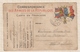 9AL156 Correspondance Militaire 1915  2 SCANS - Guerre 1914-18