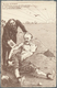 Ansichtskarten: Politik / Politics: Orens, 1904: Zwei Verschiedene Serien Zu 6 Karten Zur Dreyfus- A - People