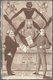 Delcampe - Ansichtskarten: Politik / Politics: Orens, 1904: Zwei Verschiedene Serien Zu 6 Karten Zur Dreyfus- A - Personnages