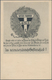 Ansichtskarten: Propaganda: 1930. Very Scarce Card From The Deutscher Frauenorden / Order Of German - Partis Politiques & élections