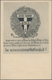 Ansichtskarten: Propaganda: 1930. Very Scarce Card From The Deutscher Frauenorden / Order Of German - Political Parties & Elections