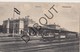 Postkaart - Carte Postale HERBESTHAL Lontzen Bahnhof Trein (G33) - Lontzen