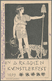 Ansichtskarten: Künstler / Artists: MÜNCHNER KÜNSTLERFESTE 1898, Kleines Lot Mit 13 Künstlerkarten N - Unclassified