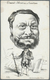 Ansichtskarten: Politik / Politics: FRANKREICH, Politik & Geschichte Bis 1920, Eine Historische Part - Personnages