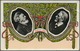 Ansichtskarten: Politik / Politics: SOZIALDEMOKRATIE, 35 Historische Ansichtskarten Ab 1900 Mit 3 Ka - People