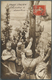 Ansichtskarten: Motive / Thematics: 1. WELTKRIEG, Französische Sammlung "Dirigeants Allies" (Die Ver - Sonstige & Ohne Zuordnung