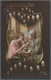 Delcampe - Ansichtskarten: Motive / Thematics: 1. WELTKRIEG, Sammlung Von Französischen Glückwunschkarten Mit M - Sonstige & Ohne Zuordnung