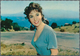 Ansichtskarten: Motive / Thematics: FILMSCHAUSPIELER, 48 Starpostkarten Gina LOLLOBRIDGIDA Aus Den 5 - Other & Unclassified